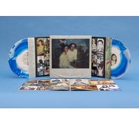 Sufjan Stevens Carrie & Lowell (Vinyl LP)