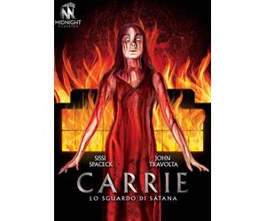CARRIE LTD 3 DVD+BOOKLET COFANETTO HORROR