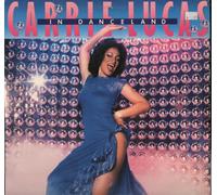 Carrie Lucas in Danceland
