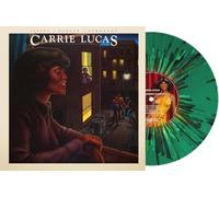 Carrie Lucas - Street Corner Symphony - Alliance Exclusive Splatter Vinyl