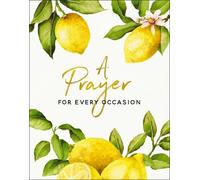 Carrie Marrs A Prayer for Every Occasion (Copertina rigida)