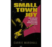 Carrie Marshall Small Town Joy (Tascabile)