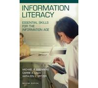 Carrie McGuire Michael B. Eisenberg Kathleen L. Spi Information Lite (Tascabile)