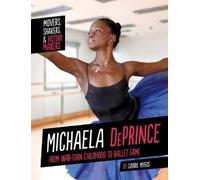 Carrie Myers Michaela Deprince (Copertina rigida)