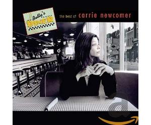 Carrie Newcomer - Betty's Diner: The Best of Carrie Newcomer