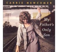 Carrie Newcomer My Father's Only Son (CD) Album