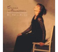 CARRIE NEWCOMER - My True Name