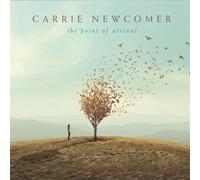 Newcomer, Carrie - Point Of Arrival