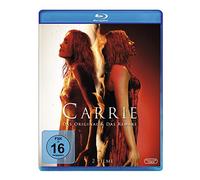 Carrie - Original (1976) & Remake (2013)