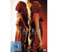 Carrie - Original (1976) & Remake (2013)