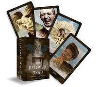 The Beloved Dead: An Oracle for Divining Ancestral Wisdom