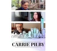 Carrie Pilby (DVD) Colin O'Donoghue Desmin Borges Gabriel Byrne Jason Ritter