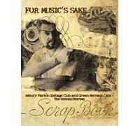 Carrie Potter-Devening For Music's Sake (Tascabile)