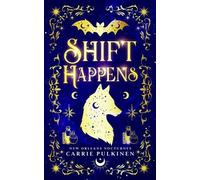 Carrie Pulkinen Shift Happens (Tascabile) New Orleans Nocturnes