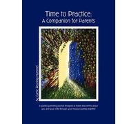 Carrie Reuning-Hummel Time To Practice (Tascabile)