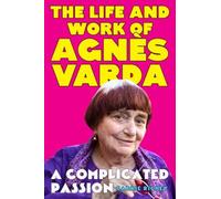 Carrie Rickey A Complicated Passion (Tascabile)