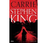 Carrie: Roman .