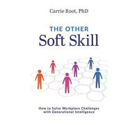 Carrie Root The Other Soft Skill (Tascabile)