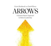 Carrie Rosebrock Sarah Henry Arrows (Tascabile)