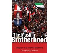 Carrie Rosefsky Wickham The Muslim Brotherhood (Tascabile)