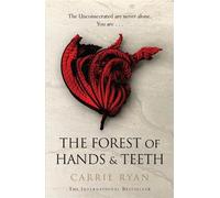 Carrie Ryan The Forest of Hands and Teeth (Tascabile)