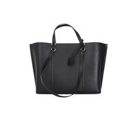 PINKO Carrie Borsetta Pelle 36 cm black (TAS003432)
