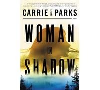 Carrie Stuart Parks Woman in Shadow (Tascabile)