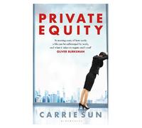 Carrie Sun Private Equity (Copertina rigida)