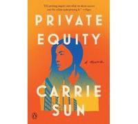 Carrie Sun Private Equity (Tascabile)