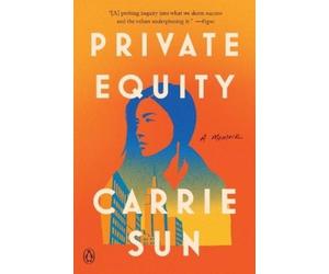 Carrie Sun Private Equity (Tascabile)