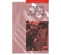 Carrie Tarr Brigitte Rollet Cinema and the Second Sex (Tascabile)