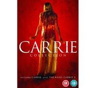 Carrie / The Rage: Carrie 2 Double Pack (DVD)