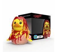 Carrie Tubbz Pvc Figura Boxed Edition 10 Cm Numskull