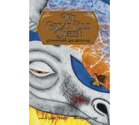 Carrie Turley The Great Cold Queen (Tascabile) Poppenohna Land Adventure