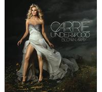 Carrie Underwood Blown Away (CD)