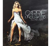 Carrie Underwood - Blown Away (Gold Series)