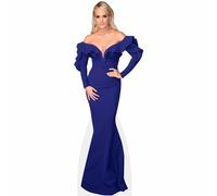Carrie Underwood (Blue Dress) mini formato