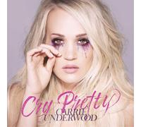 Carrie Underwood Cry Pretty (Vinyl LP) 12" Album