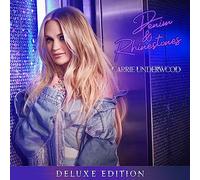 Carrie Underwood Denim & Rhinestones (CD) Deluxe Album