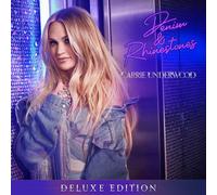 Carrie Underwood Denim & Rhinestones (Vinyl LP)