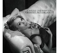 Carrie Underwood Greatest Hits: Decade #1 (Vinyl LP)