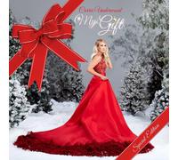 Carrie Underwood My Gift Poster (CD)