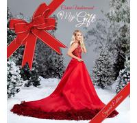 Carrie Underwood My Gift (Special Edition)