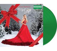 Carrie Underwood My Gift (Vinyl LP)