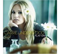 Carrie Underwood Play On (CD) Album