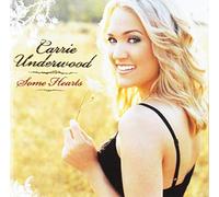 Carrie Underwood - Some Hearts (Gold Series)
