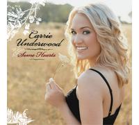 Carrie Underwood Some Hearts (Vinyl LP) 12" Album
