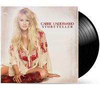 Carrie Underwood Storyteller (Vinyl LP) 12" Album