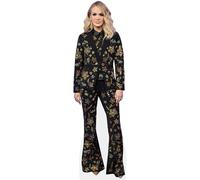 Carrie Underwood (Suit) a grandezza naturale
