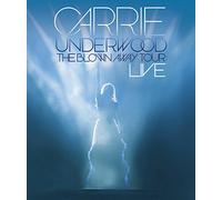 The Blown Away Tour: Live (DVD) Carrie Underwood Christian Lamb